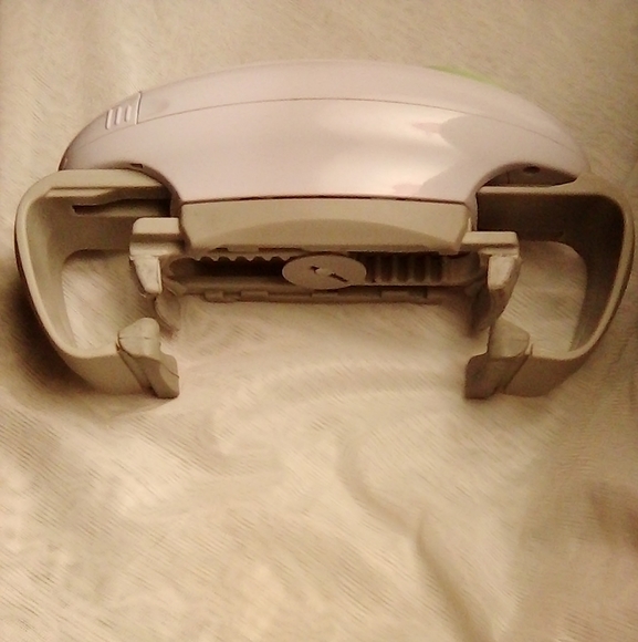 Robo twist jar opener battery operated.+AA - Picture 1 of 6